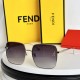 FENDI SUNGLASSES