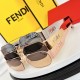 FENDI SUNGLASSES