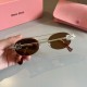 MiuMiu Sunglasses