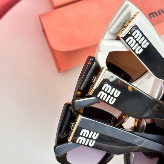 MiuMiu Sunglasses