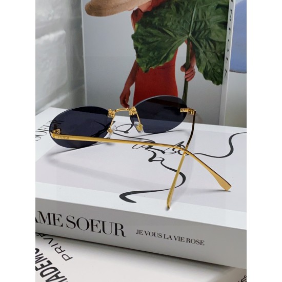 FENDI SUNGLASSES