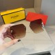 FENDI SUNGLASSES