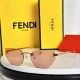 FENDI SUNGLASSES