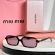MiuMiu Sunglasses