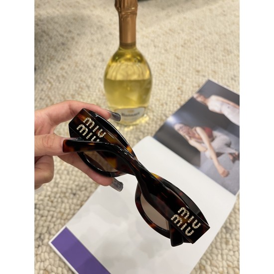 MiuMiu Sunglasses