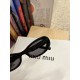 MiuMiu Sunglasses