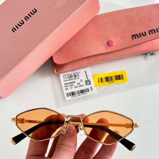 MiuMiu Sunglasses