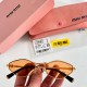 MiuMiu Sunglasses