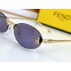 FENDI SUNGLASSES