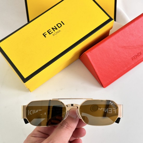 FENDI SUNGLASSES