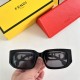 FENDI SUNGLASSES