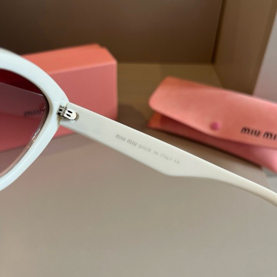 MiuMiu Sunglasses