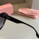 MiuMiu Sunglasses