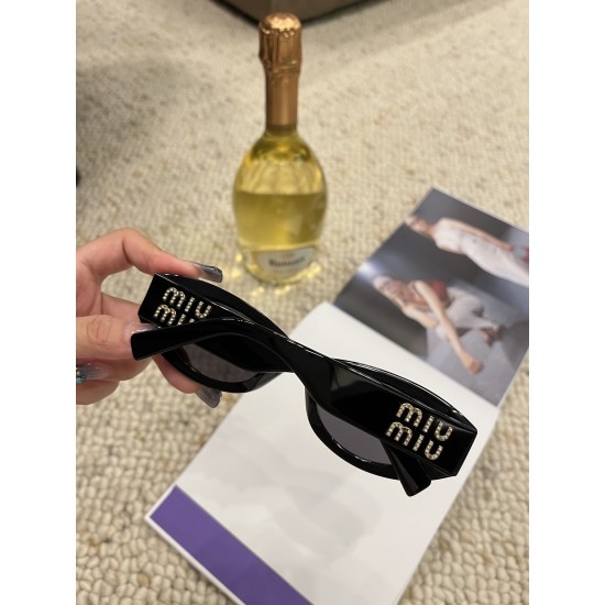 MiuMiu Sunglasses