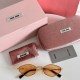 MiuMiu Sunglasses