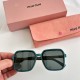 MiuMiu Sunglasses