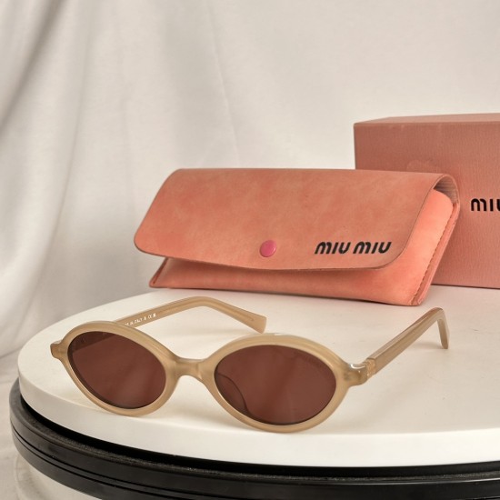 MiuMiu Sunglasses