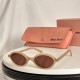 MiuMiu Sunglasses