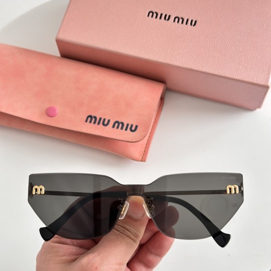 MiuMiu Sunglasses