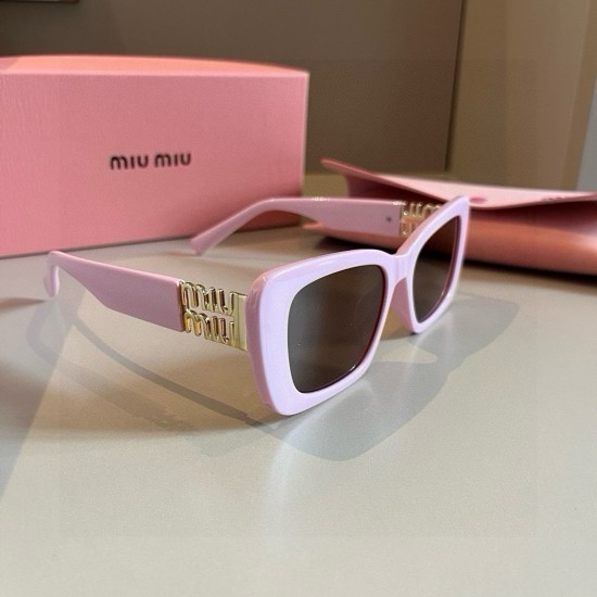 MiuMiu Sunglasses