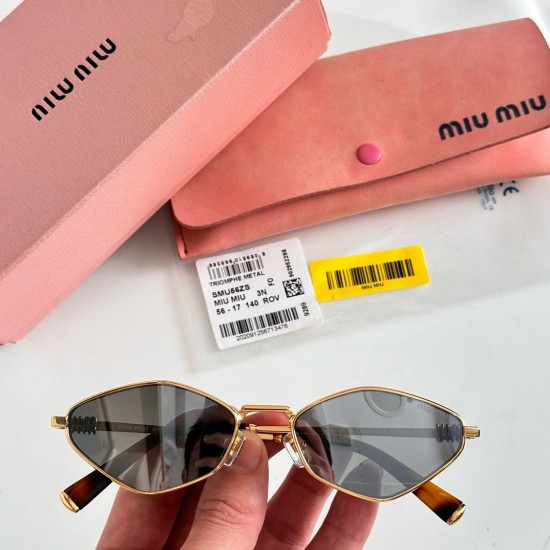 MiuMiu Sunglasses