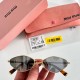 MiuMiu Sunglasses