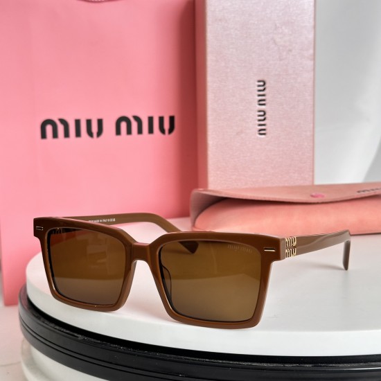 MiuMiu Sunglasses