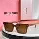 MiuMiu Sunglasses