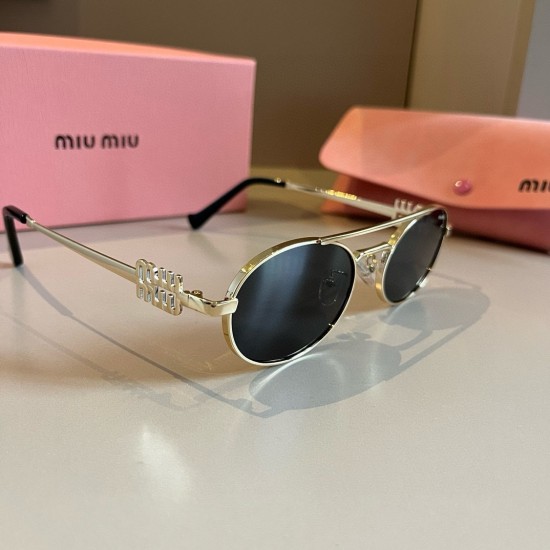 MiuMiu Sunglasses