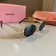 MiuMiu Sunglasses