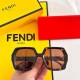 FENDI SUNGLASSES