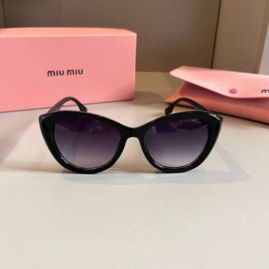 MiuMiu Sunglasses