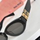 MiuMiu Sunglasses