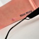 MiuMiu Sunglasses
