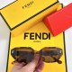 FENDI SUNGLASSES