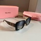 MiuMiu Sunglasses