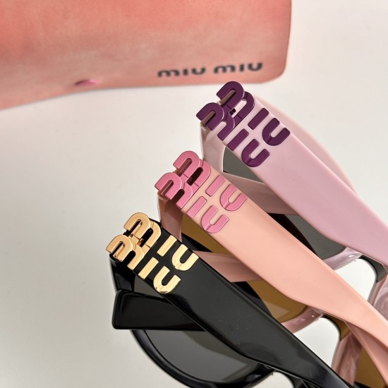 MiuMiu Sunglasses