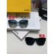 FENDI SUNGLASSES