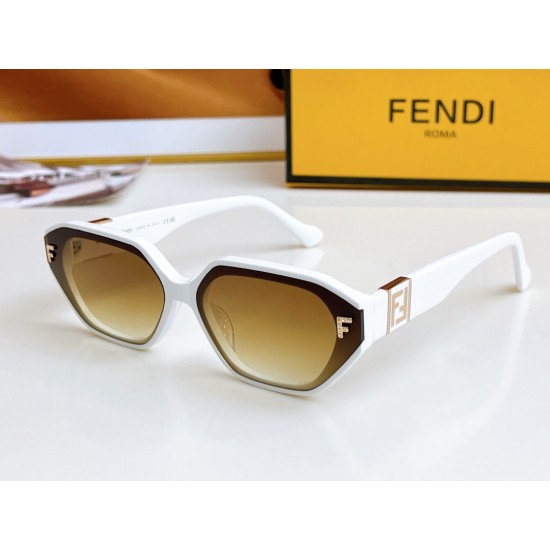 FENDI SUNGLASSES