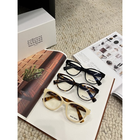 MiuMiu Sunglasses