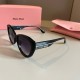 MiuMiu Sunglasses