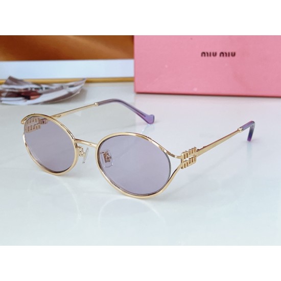 MiuMiu Sunglasses