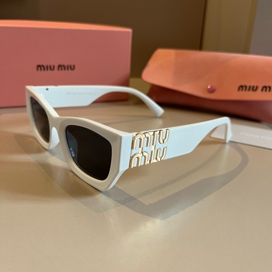 MiuMiu Sunglasses