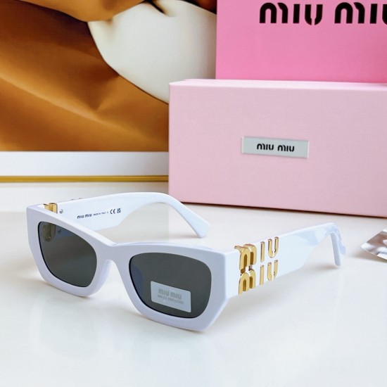 MiuMiu Sunglasses