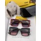 FENDI SUNGLASSES
