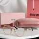MiuMiu Sunglasses