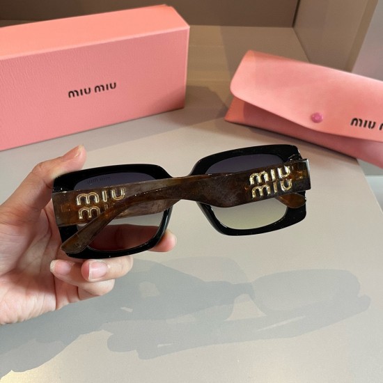 MiuMiu Sunglasses