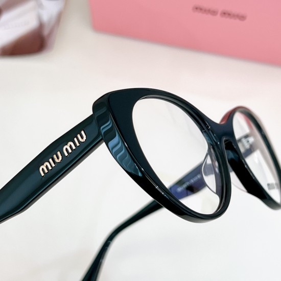MiuMiu Sunglasses