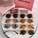 MiuMiu Sunglasses