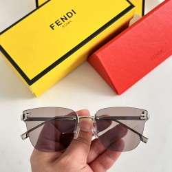 FENDI SUNGLASSES